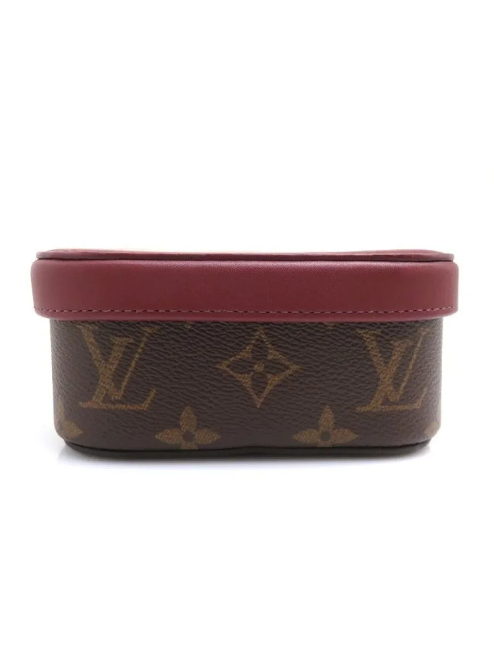 Louis Vuitton Boite Camille MM Home Decor